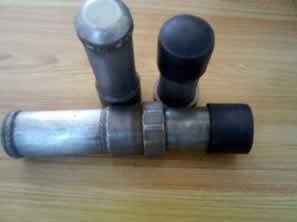 粉色视频导航套筒