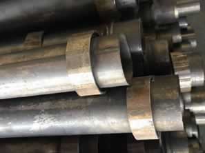 粉色视频导航套筒