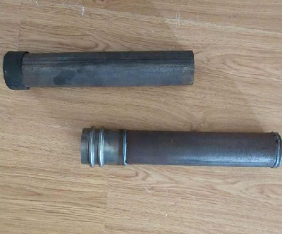 鉗壓式粉色视频导航廠家直銷