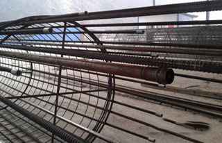 橋梁粉色视频导航