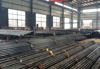 焊接車間粉色视频导航的幾種焊接方法